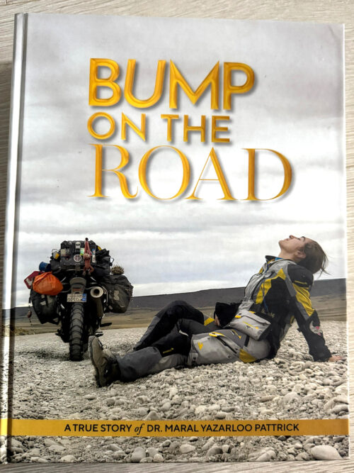 Coffee Table Book